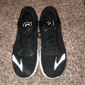 Brooks Pureflow shoes
